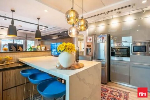 Villa de 3 dormitorios No. 126609 9