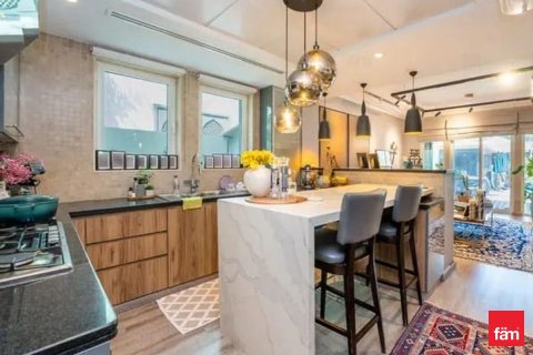 Villa de 3 dormitorios No. 126609 8