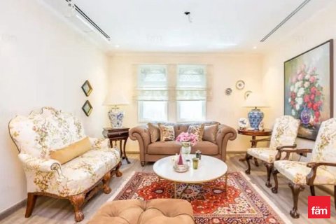 Villa de 3 dormitorios No. 126609 11