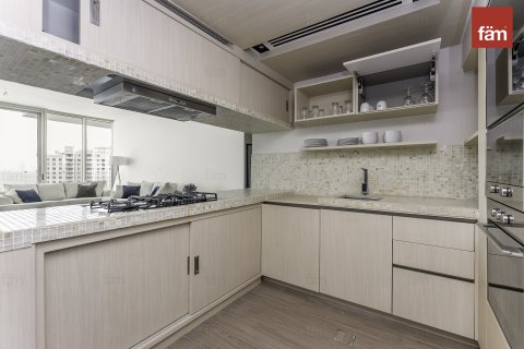 Квартира с 2 спальнями №126607 19