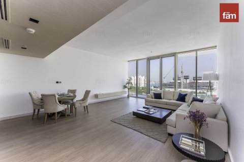 Квартира с 2 спальнями №126607 7