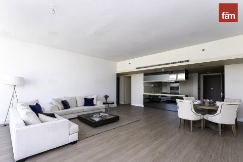 2 غرف نوم شقة في نخلة جميرا, الإمارات العربية المتحدة رقم 126607 9