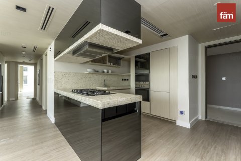 Квартира с 2 спальнями №126607 14