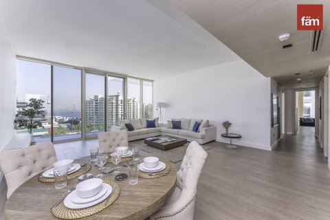 Квартира с 2 спальнями №126607 2