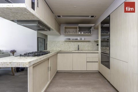 Квартира с 2 спальнями №126607 25