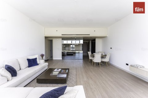 Квартира с 2 спальнями №126607 16