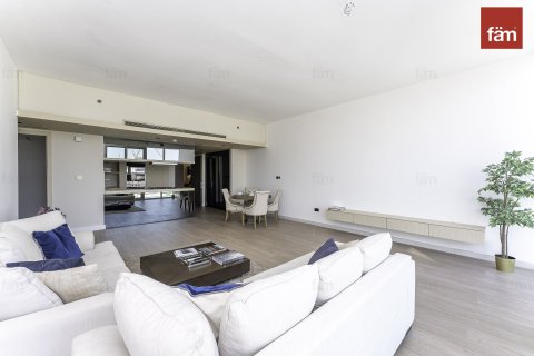 2 غرف نوم شقة في نخلة جميرا, الإمارات العربية المتحدة رقم 126607 6