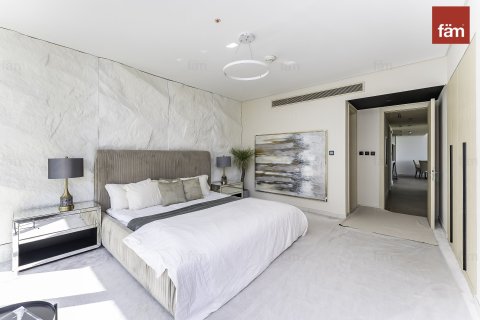 Квартира с 2 спальнями №126607 20