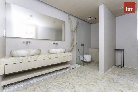 Квартира с 2 спальнями №126607 22