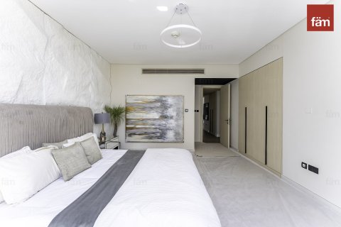 Квартира с 2 спальнями №126607 18