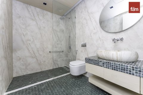 Квартира с 2 спальнями №126607 23