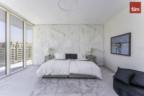 Квартира с 2 спальнями №126607 10