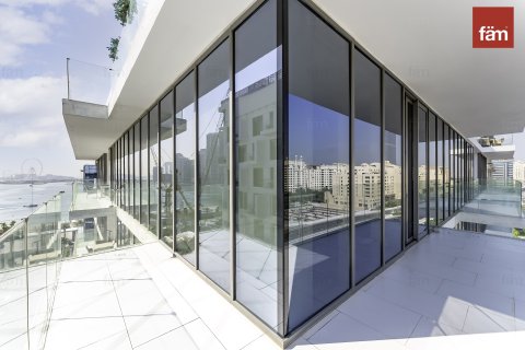 Квартира с 2 спальнями №126607 3