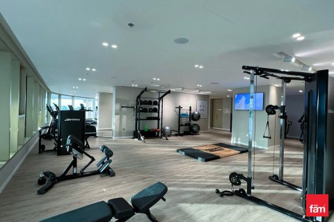 Appartement de 3 chambres No. 126611 25