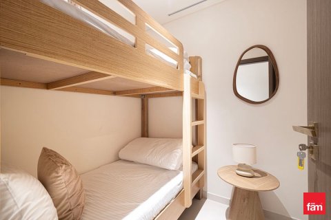 Appartement de 3 chambres No. 126611 19