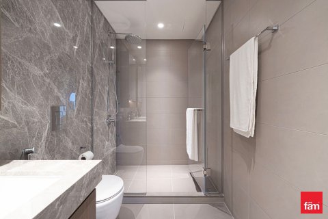 Appartement de 3 chambres No. 126611 12