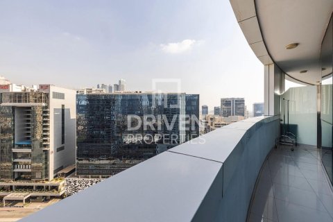 Квартира с 2 спальнями в Damac Maison The Distinction, ОАЭ №192403 10