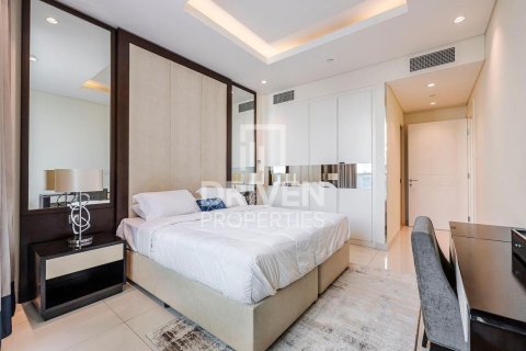 Квартира с 2 спальнями в Damac Maison The Distinction, ОАЭ №192403 20