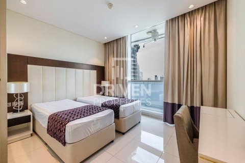Квартира с 2 спальнями в Damac Maison The Distinction, ОАЭ №192403 18