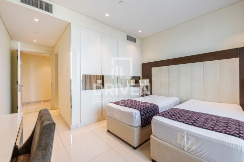 Квартира с 2 спальнями в Damac Maison The Distinction, ОАЭ №192403 17