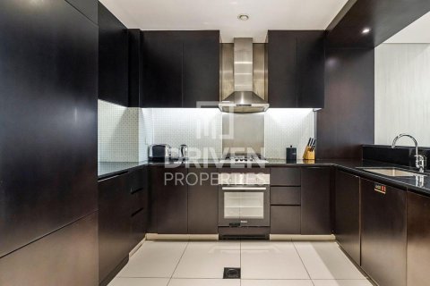 Квартира с 2 спальнями в Damac Maison The Distinction, ОАЭ №192403 16