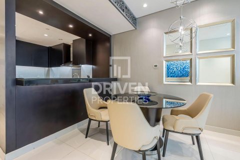 Квартира с 2 спальнями в Damac Maison The Distinction, ОАЭ №192403 15