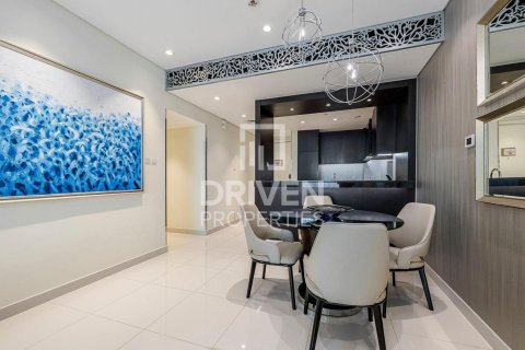 Квартира с 2 спальнями в Damac Maison The Distinction, ОАЭ №192403 5