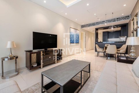Квартира с 2 спальнями в Damac Maison The Distinction, ОАЭ №192403 7