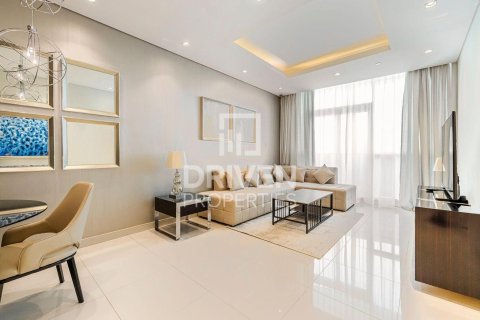 Квартира с 2 спальнями в Damac Maison The Distinction, ОАЭ №192403 4