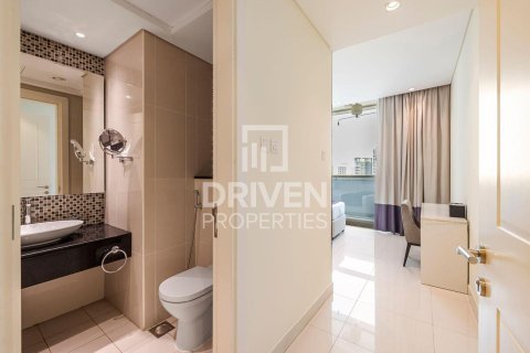 Квартира с 2 спальнями в Damac Maison The Distinction, ОАЭ №192403 12
