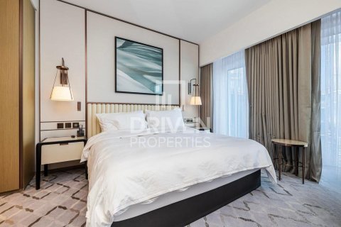 Apartment de 1 dormitorio en Address Harbour Point, UAE No. 192405 13