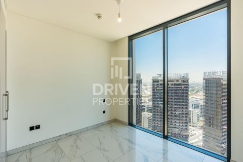 4 غرف نوم شقة في Sobha Hartland, الإمارات العربية المتحدة رقم 192408 13