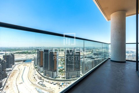 4 غرف نوم شقة في Sobha Hartland, الإمارات العربية المتحدة رقم 192408 19