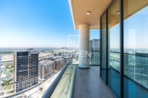 4 غرف نوم شقة في Sobha Hartland, الإمارات العربية المتحدة رقم 192408 21