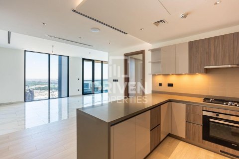 4 غرف نوم شقة في Sobha Hartland, الإمارات العربية المتحدة رقم 192408 4