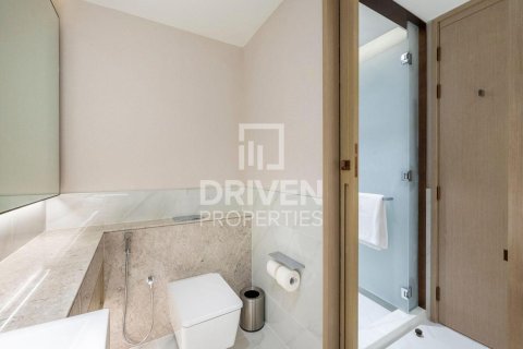 Квартира с 2 спальнями в Address Harbour Point, ОАЭ №192406 15