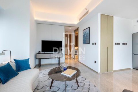 Квартира с 2 спальнями в Address Harbour Point, ОАЭ №192406 13