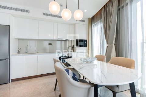 Квартира с 2 спальнями в Address Harbour Point, ОАЭ №192406 10