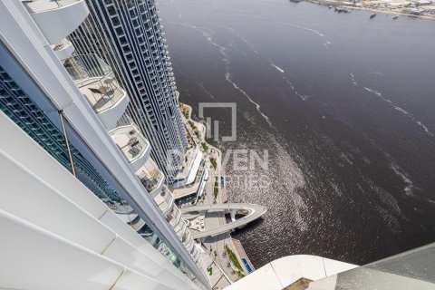 Квартира с 2 спальнями в Address Harbour Point, ОАЭ №192406 16