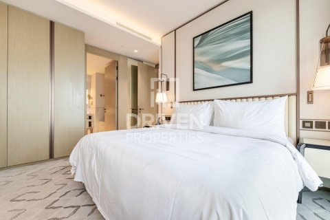 Квартира с 2 спальнями в Address Harbour Point, ОАЭ №192406 14