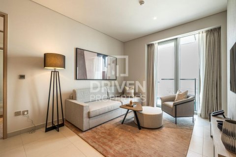 Квартира с 1 спальней в Vida Residences Dubai Mall, ОАЭ №192402