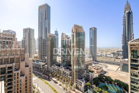 Квартира с 1 спальней в The Address Residences Dubai Opera, ОАЭ №192404 9