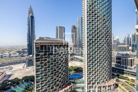 Квартира с 1 спальней в The Address Residences Dubai Opera, ОАЭ №192404 10