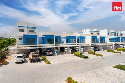 Townhouse de 5 chambres à Dubai, UAE No. 207729 16