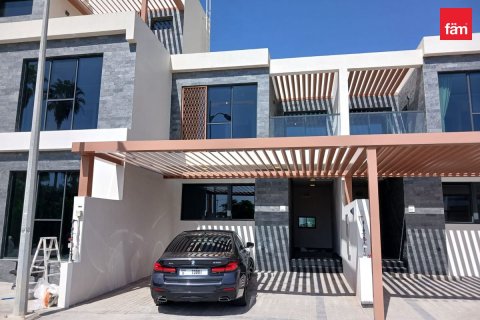 Townhouse de 4 chambres à Dubai, UAE No. 207730 13