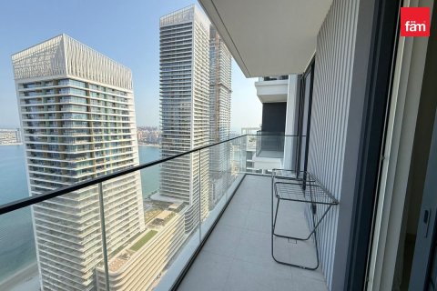 Квартира с 3 спальнями в Dubai Harbour, ОАЭ №207727