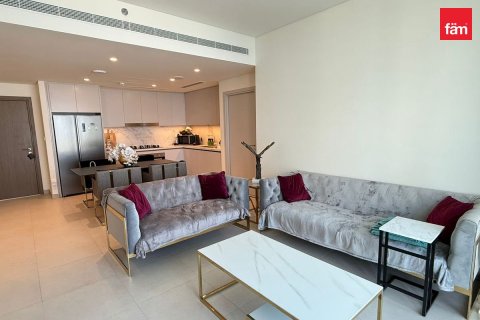 Квартира с 3 спальнями в Dubai Harbour, ОАЭ №207727 3
