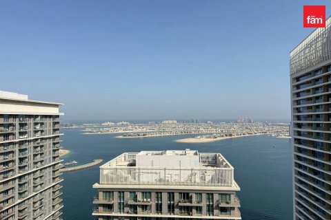Квартира с 3 спальнями в Dubai Harbour, ОАЭ №207727 10