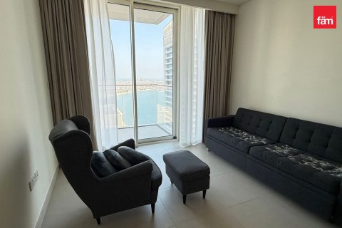 Квартира с 3 спальнями в Dubai Harbour, ОАЭ №207727 5