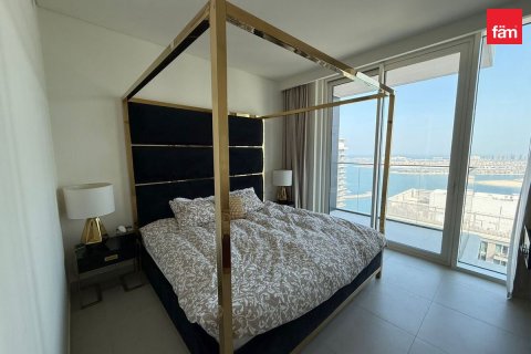 Квартира с 3 спальнями в Dubai Harbour, ОАЭ №207727 6